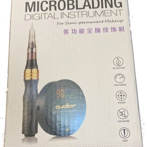 Microblading Machine