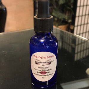 Anti-Aging Serum